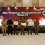 Strategi Polres Ngawi Bersinergi Cegah Korupsi 