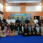 Satlantas Polres Mura dan PWI Gelar Dialog Ramadhan Bersama Puluhan Siswa Siswi