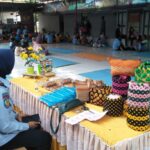 Gelar One Day, One Prison's Product, Kalapas Takalar: Momen Kenalkan Kegiatan Positif WBP* Gelar One Day, One Prison's Product, Kalapas Takalar: Momen Kenalkan Kegiatan Positif WBP*