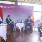 Indonesia dan Vietnam Sepakati Kerja Sama Pemanfaatan Ruang Digital untuk ASEAN Indonesia dan Vietnam Sepakati Kerja Sama Pemanfaatan Ruang Digital untuk ASEAN