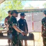 Wakil Bupati Murung Raya Hadiri Penutupan TMMD Imbangan Wakil Bupati Murung Raya Hadiri Penutupan TMMD Imbangan