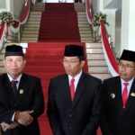 DPRD Usulkan Tiga Nama Pj Bupati Murung Raya DPRD Usulkan Tiga Nama Pj Bupati Murung Raya