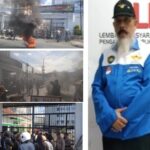 Aksi (AMPH) Aliansi Mahasiswa Pemerhati Hukum Mendesak Kajati Sulsel Copot Kajari Gowa Aksi (AMPH) Aliansi Mahasiswa Pemerhati Hukum Mendesak Kajati Sulsel Copot Kajari Gowa