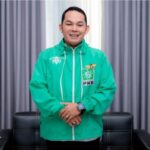 Rahmanto: Harap Generasi Muda Harus Punya Ide Kratifitas Membangun Daerah Rahmanto: Harap Generasi Muda Harus Punya Ide Kratifitas Membangun Daerah
