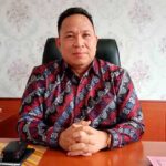 Ketua DPRD Mura Dukung Gelar Senam Bersama Pengiat Literasi