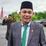 Waket II Ingatkan Stunting Harus Di Tangani Secara Serius