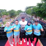 3.700 Pelari Ramaikan Gowa Run 2024 - Kerjasama Komunitas Gowa Runner dan Pemkab Gowa 3.700 Pelari Ramaikan Gowa Run 2024 - Kerjasama Komunitas Gowa Runner dan Pemkab Gowa