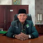 Lebaran Idul Fitri Momentum Perkuat Silaturahmi