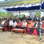 Ketua DPRD Mura dan Wakil Ketua II Hadiri Buka Pasar Ramadhan 1445 H 2024 M Ketua DPRD Mura dan Wakil Ketua II Hadiri Buka Pasar Ramadhan 1445 H 2024 M