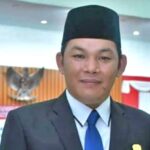 Rahmanto Muhidin, Pastikan Maju di Pilkada Murung Raya Rahmanto Muhidin, Pastikan Maju di Pilkada Murung Raya