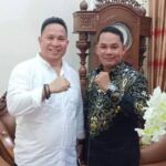 Mengenal Dua Sosok Pemimpin Masa Depan Amanah