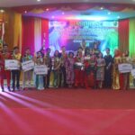 Pj Bupati Hermon : Grand Final Pemilihan Bakah Bawe Pariwisata 2024 Tingkatkan Profesional dalam Raih Kemenangan