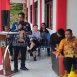 DPRD Memberikan Apresiasi Peningkatan Sapras Pendidikan Mura