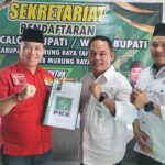 Doni Memenuhi Syarat Maju Pilkada 2024