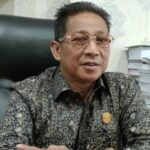 Pilkada 2024, Heriyus M Yoseph di Tugaskan Oleh Partai, Rahmanto Nilai Tepat