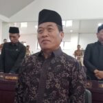 Rumiadi Apresiasi Pelatihan dan Sertifikasi Petugas Keselamatan dan Kesehatan Kerja PUPR