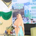 Hadiri Semarak Dzulhijjah, Mussadiyah Rauf Sebut Keberadaan Wahdah Islamiyah Gowa Sangat Penting Hadiri Semarak Dzulhijjah, Mussadiyah Rauf Sebut Keberadaan Wahdah Islamiyah Gowa Sangat Penting