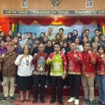 Pj Bupati Murung Raya Buka Pelatihan untuk Pelaku UMKM