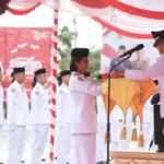 HUT ke-79 RI, Pj Bupati Hermon ajak Masyarakat Sukseskan Program Mura Emas 2030