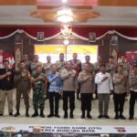 Gelar Tactical Floor Game, Polres Murung Raya Siap Amankan Pilkada 2024 Gelar Tactical Floor Game, Polres Murung Raya Siap Amankan Pilkada 2024