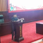 DPRD Paripurna Ke 9 Pemandangan Umum Fraksi DPRD Terhadap Raperda RAPBD Tahun 2024