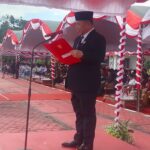 Ketua DPRD Ajak Peran Pemuda Dalam Pembangunan Daerah Murung Raya Ketua DPRD Ajak Peran Pemuda Dalam Pembangunan Daerah Murung Raya