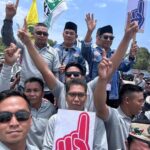 Nomor Satu Bukan Hanya Angka Tapi Simbol Bersama Rakyat Menuju Perubahan Nomor Satu Bukan Hanya Angka Tapi Simbol Bersama Rakyat Menuju Perubahan
