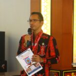 Dukung Gaya Hidup Sehat di Murung Raya Dukung Gaya Hidup Sehat di Murung Raya