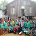 Paslon Nomor Urut 1 Kempanye Tiga Desa Kecamatan Tanah Siang : Warga Sebut Sosok Peduli Nasip Rakyat Paslon Nomor Urut 1 Kempanye Tiga Desa Kecamatan Tanah Siang : Warga Sebut Sosok Peduli Nasip Rakyat