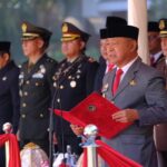 Wabup Gowa Sebut Hari Kesaktian Pancasila Sebagai Momentum Eratkan Persatuan Wabup Gowa Sebut Hari Kesaktian Pancasila Sebagai Momentum Eratkan Persatuan