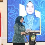 Rumah Dilan PKK Gowa: Wadah Peningkatan Pendidikan, Keterampilan Perempuan dan Anak Rumah Dilan PKK Gowa: Wadah Peningkatan Pendidikan, Keterampilan Perempuan dan Anak