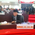 Dewan Ingatkan Netralitas Kades dan BPD Jelang Pilkada