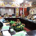 Pj Sekda Rudie Roy Ikuti Rapat Pembinaan Validasi Data IPKD 2024 Pj Sekda Rudie Roy Ikuti Rapat Pembinaan Validasi Data IPKD 2024