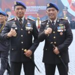 Kapolda Sulsel Irjen Pol. Yudhiawan Hadiri Penganugerahan Nugraha Sakanti untuk Polri