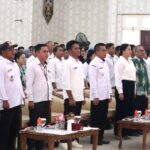 Pemkab Murung Raya Gelar Pelatihan 1.000 Hari Pertama Kehidupan