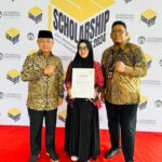 Konsen Terhadap Pendidikan, UI Apresiasi Program Beasiswa Seperempat Abad Pemkab Gowa Konsen Terhadap Pendidikan, UI Apresiasi Program Beasiswa Seperempat Abad Pemkab Gowa