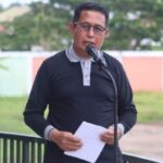 Anggota DPRD Murung Raya Ajak Anggota DPRD Murung Raya Ajak