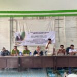 Reses, Wakil Ketua 1 DPRD Ini Serap Aspirasi Masyarakat