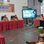 Musrenbang Kecamatan Seribu Riam: Wujudkan Pembangunan Berbasis Partisipasi dan Transparansi