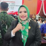 Waket 1 DPRD Murung Raya Minta Program Pemberdayaan Masyarakat Lebih Optimal