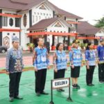 Pj Sekda Murung Hadiri Apel Gabungan Awal Tahun 2025 Pj Sekda Murung Hadiri Apel Gabungan Awal Tahun 2025