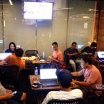 Pemkab Murung Raya Lakukan Sinkronisasi Evaluasi Laporan Kinerja, Pastikan Program Berjalan Efektif