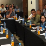 Pemkab Murung Raya Adakan Pertemuan Persiapkan Laporan Finaliasasi Evaluasi Kinerja Pj Bupati Pemkab Murung Raya Adakan Pertemuan Persiapkan Laporan Finaliasasi Evaluasi Kinerja Pj Bupati