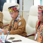 Kinerja Pj Bupati Murung Raya Tetap Sesuai dengan Target Kinerja Pj Bupati Murung Raya Tetap Sesuai dengan Target