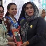 Wakil Ketua I DPRD Murung Raya Apresiasi Kejari Sosialisasi Dana Desa Untuk Program Ketahanan Pangan