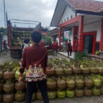 Gas LPG 3 Kilogram Bantu Ringankan Beban Masyarakat Murung Raya