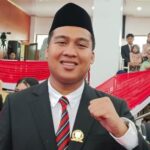 Anggota DPRD Dukung Distanikan Murung Raya Tingkatkan Kapasitas Tenaga Penyuluh Pertanian