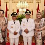 Heriyus-Rahmanto, Siap Jalankan Program Prioritas di Murung Raya