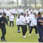 Bupati Murung Raya Ikuti Retreat Kepala Daerah di Akmil Magelang