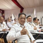 Bupati Murung Raya Ajak Masyarakat Lestarikan dan Kembangkan Budaya Lokal Daerah